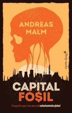 Capital fosil