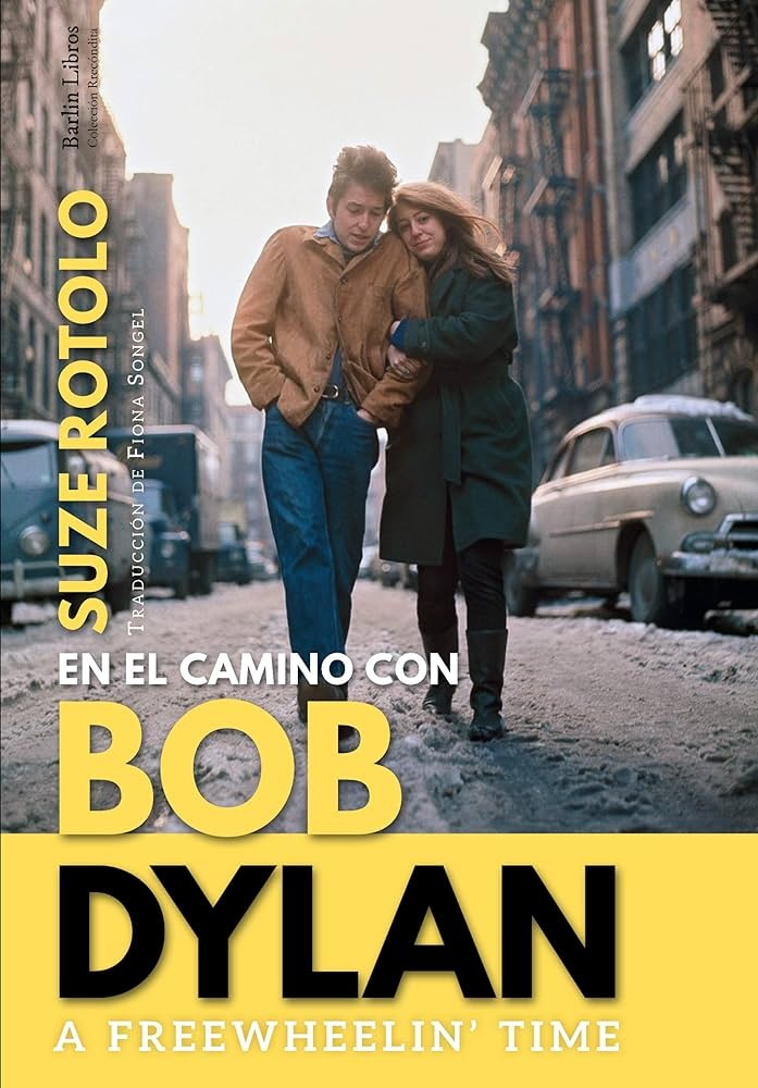En el camino con Bob Dylan