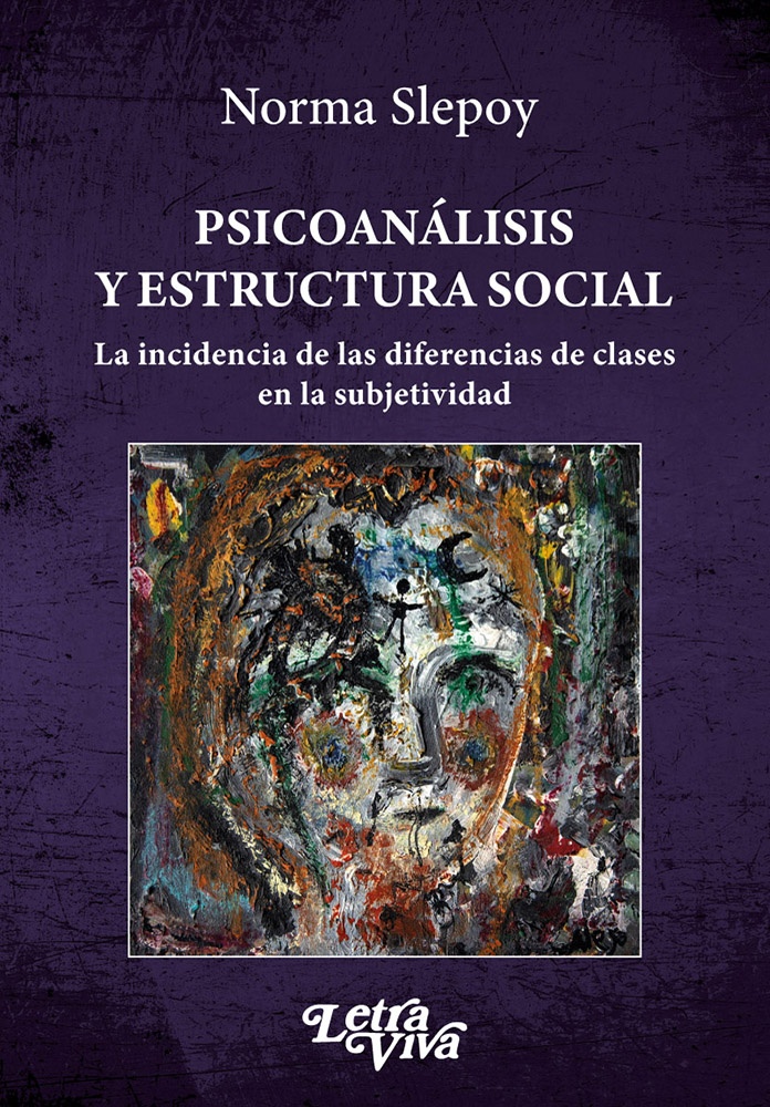 Psicoanálisis y estructura social