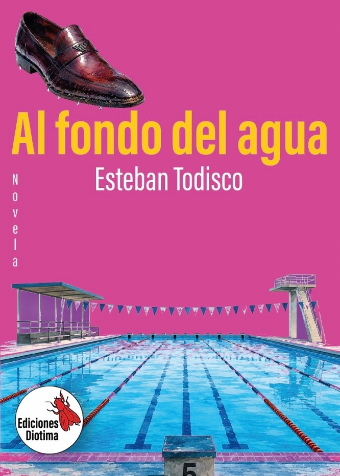 Al fondo del agua