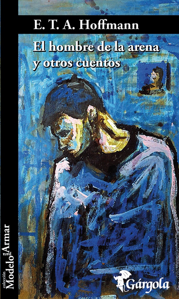 El Hombre De La Arena Y Otros Relatos