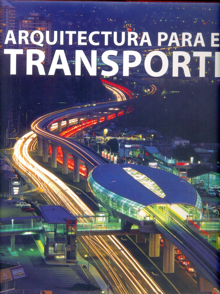 Arquitectura para el transporte