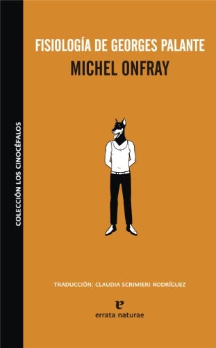 Fisiologia de Georges Palante