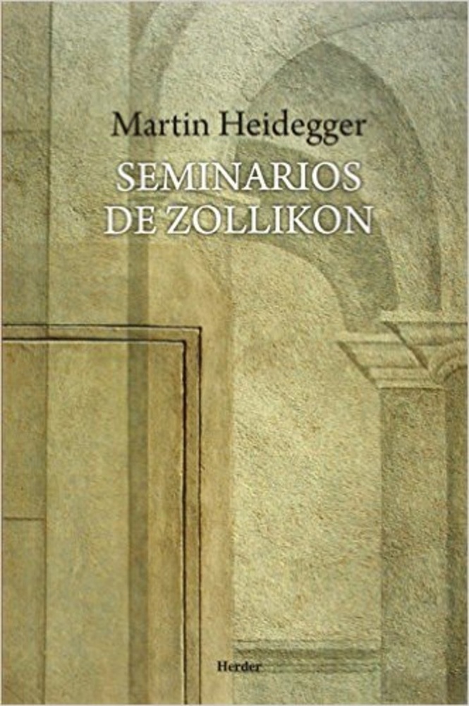 seminarios de zollikon