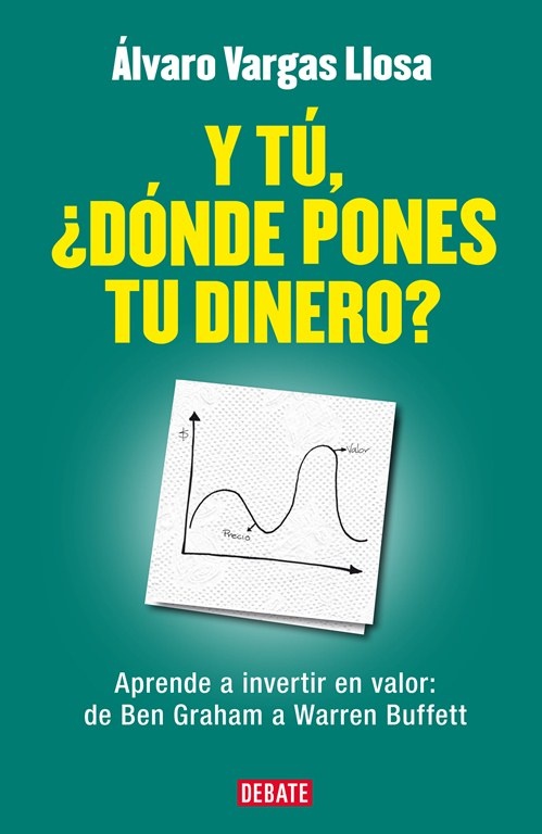 Y tu, donde pones tu dinero?