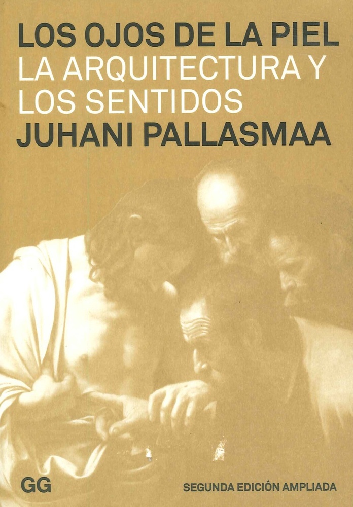 Los ojos de la piel