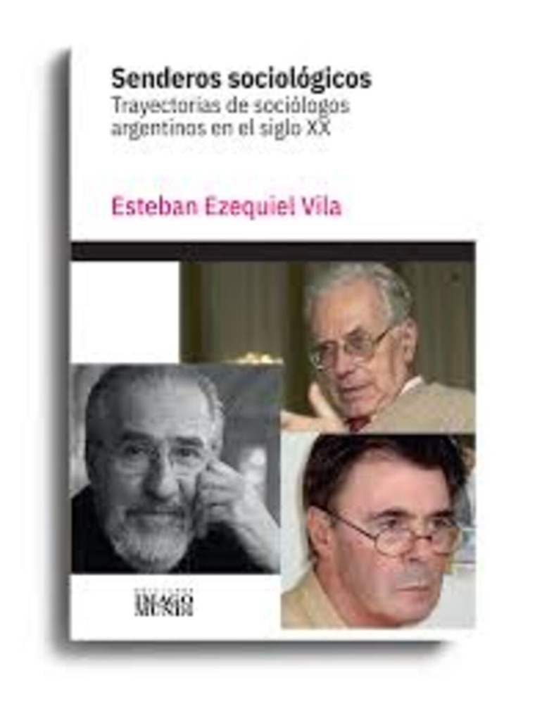 Senderos sociológicos