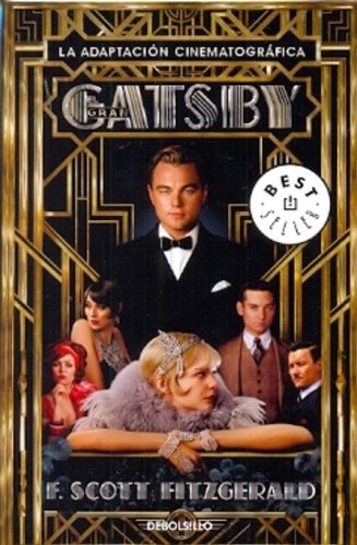 el Gran Gatsby
