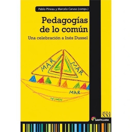 Pedagogias de los comun