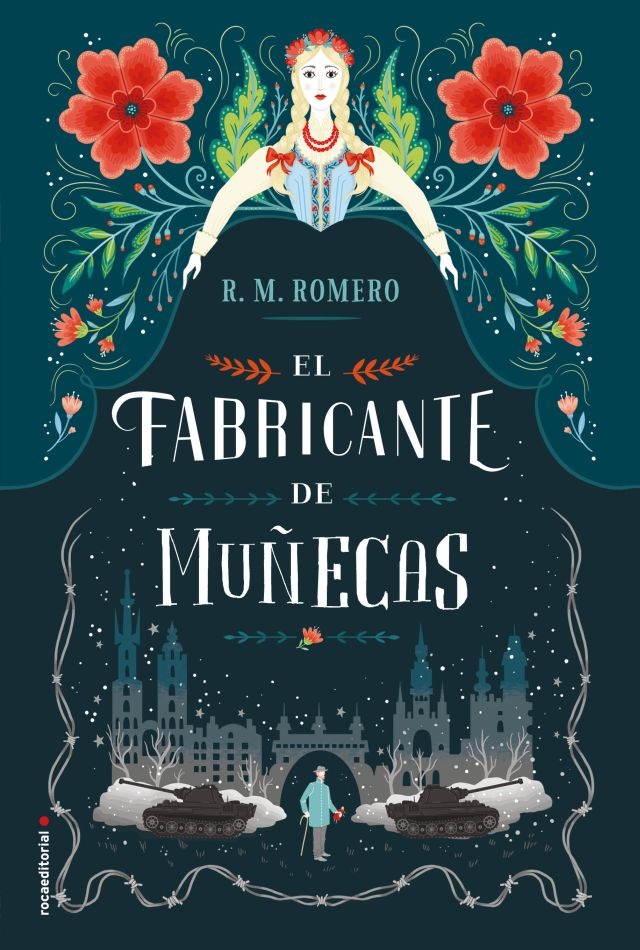 El Fabricante de muñecas