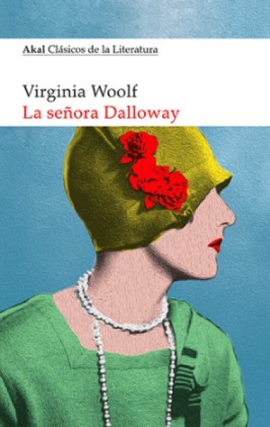 La señora Dalloway