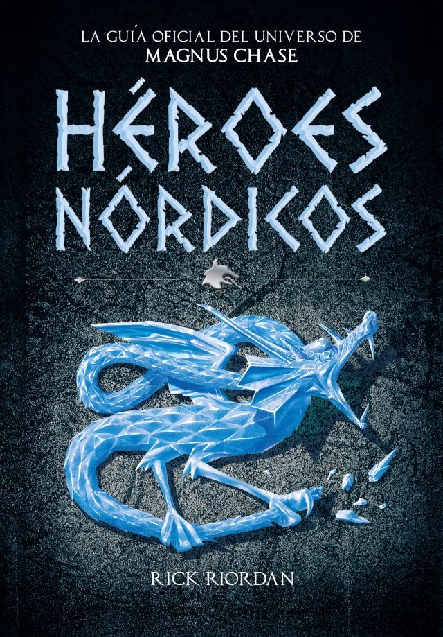 Heroes nordicos