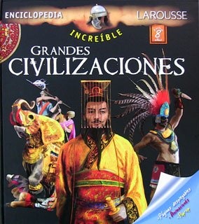 Grandes civilizaciones