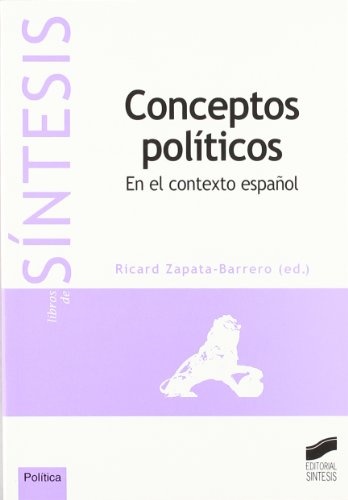 Conceptos políticos