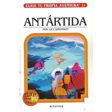 Antártida