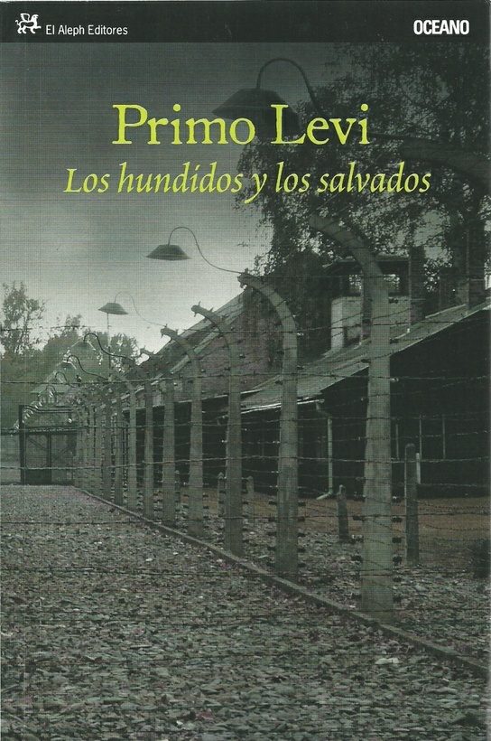 Los Hundidos y los salvados