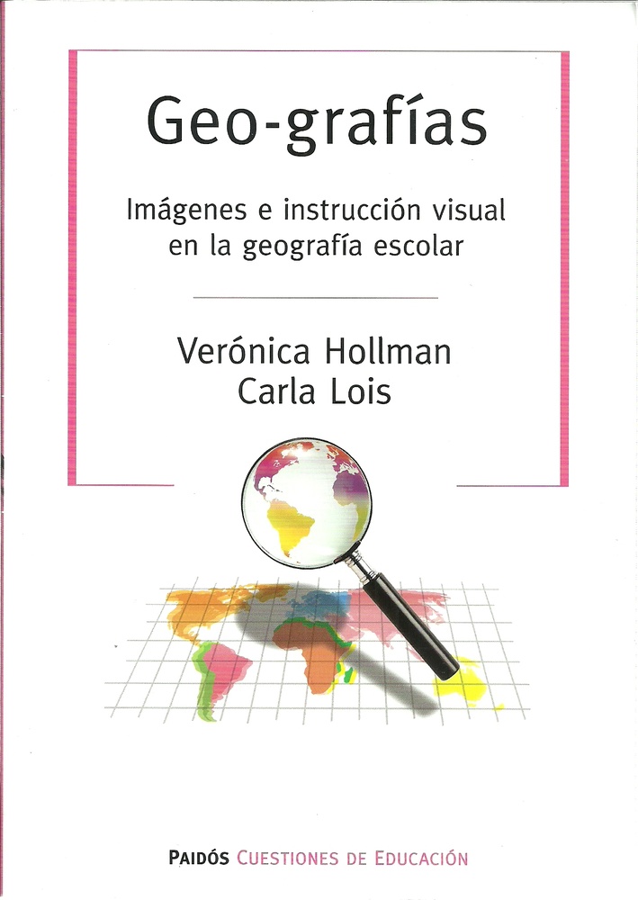 Geo-grafias
