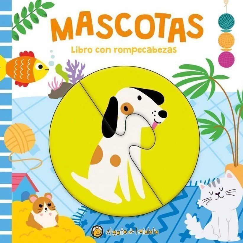 Mascotas