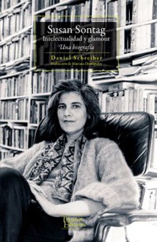 Susan Sontag
