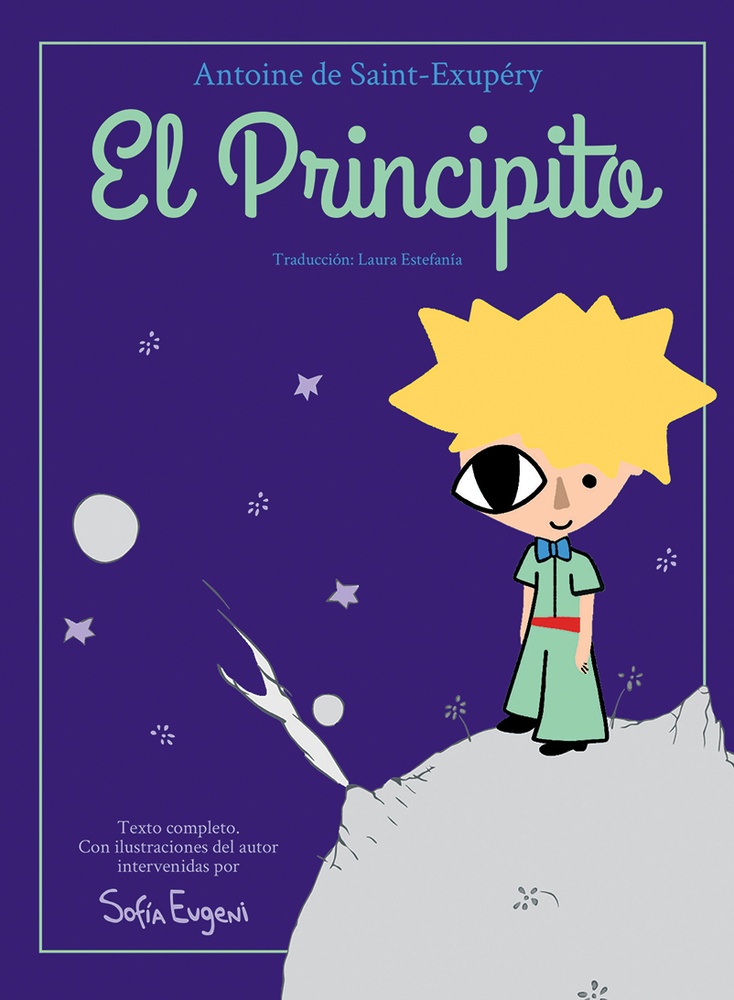 El Principito