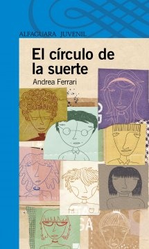 El circulo de la suerte
