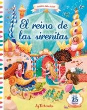 EL REINO DE LAS SIRENITAS