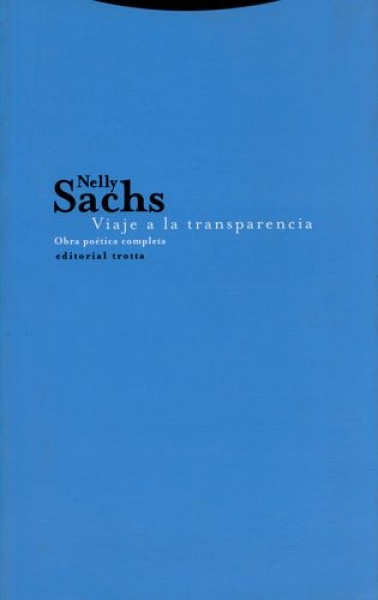 Viaje a la transparencia