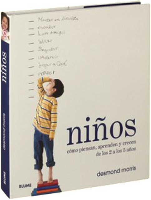 Niños