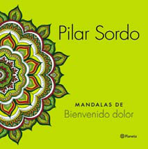 Mandalas de bienvenido dolor
