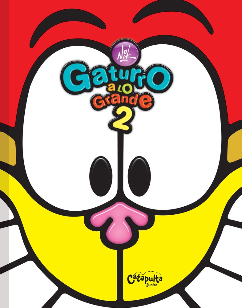 Mini Gaturro a lo grande 2