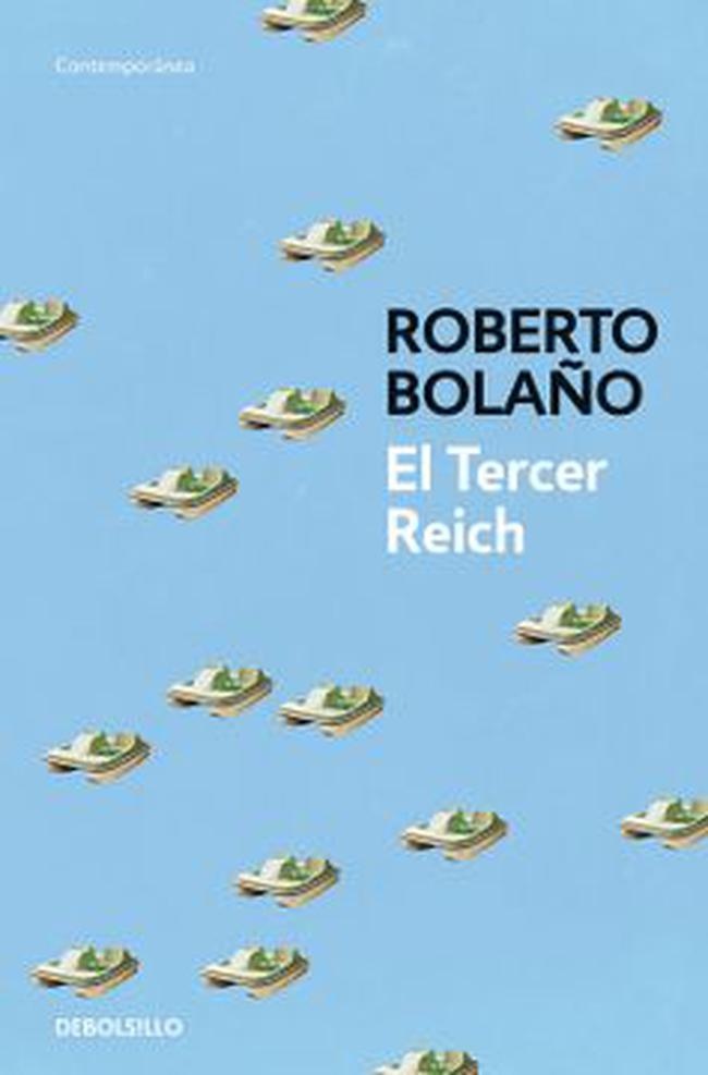 El tercer reich