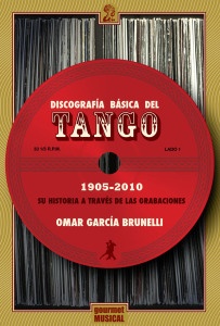 Discografia basico del tango