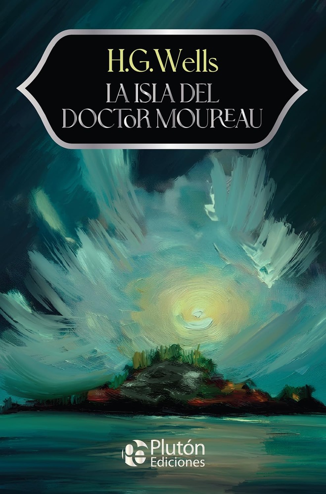 La isla del doctor Moreau