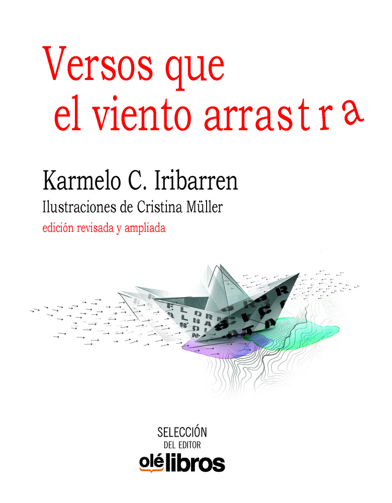 Versos que el viento arrastra
