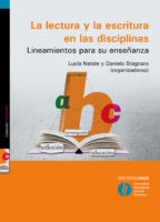 La lectura y la escritura en las disciplinas