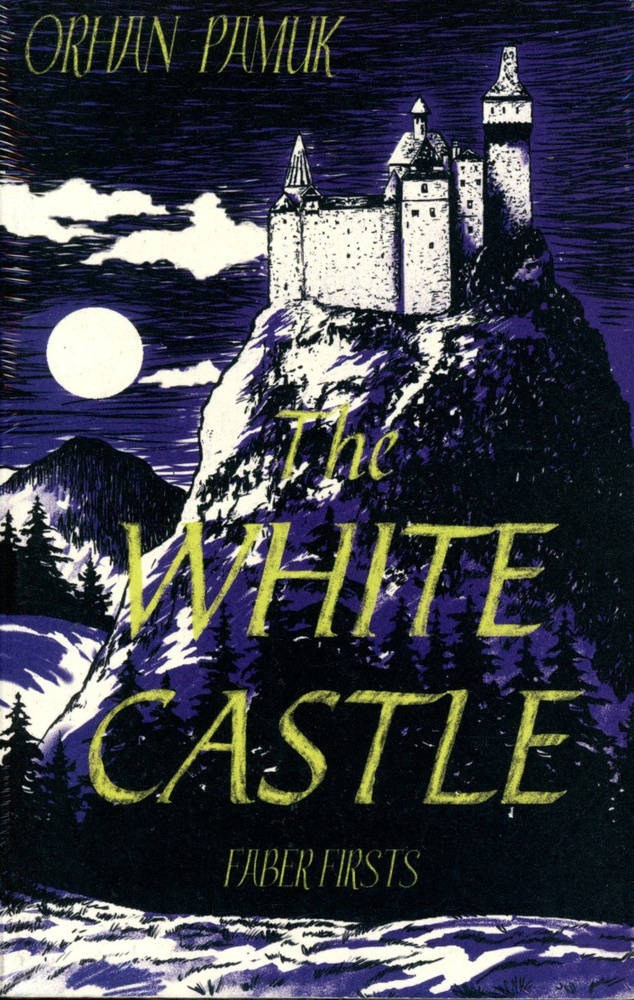 The White Castle
