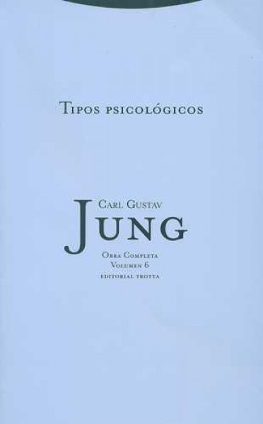 Tipos psicológicos