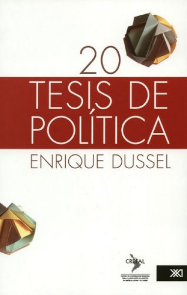 20 Tesis de politica