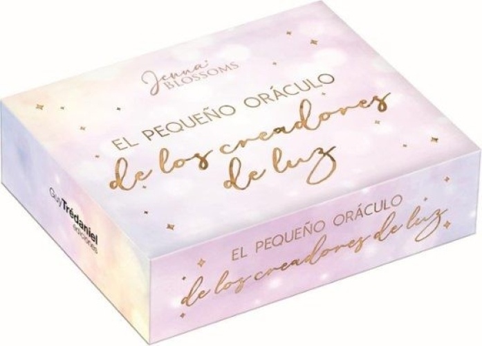 El pequeño oraculo de los creadores de luz