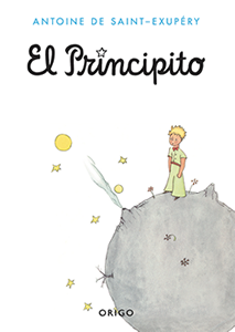 EL PRINCIPITO