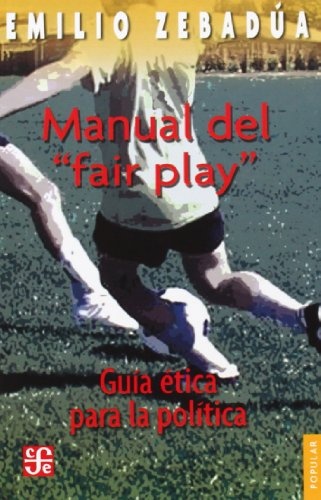 Manual del fair play