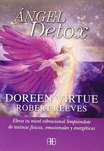 Angel Detox