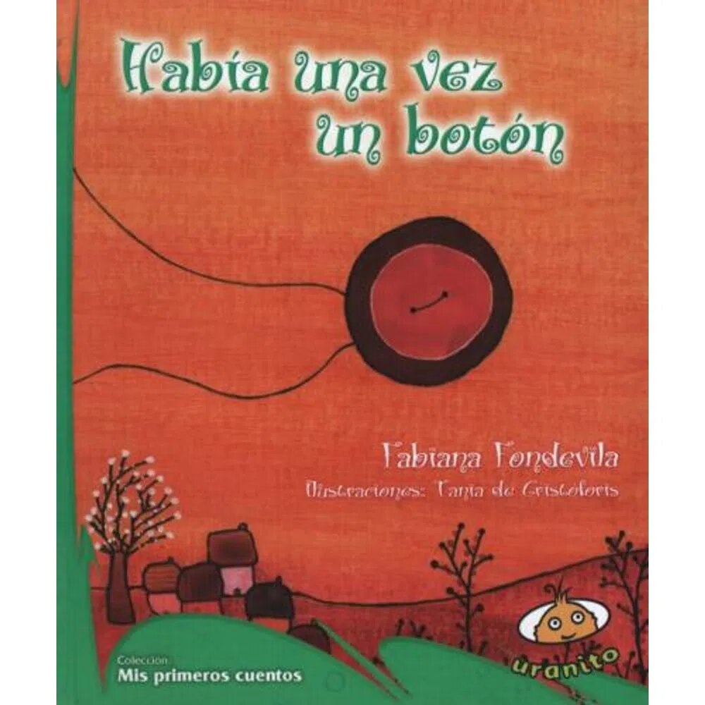 Habia una vez un boton