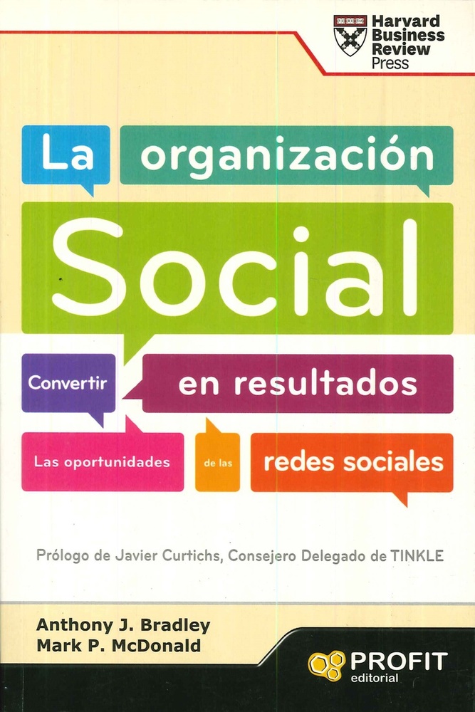La Organizacion social