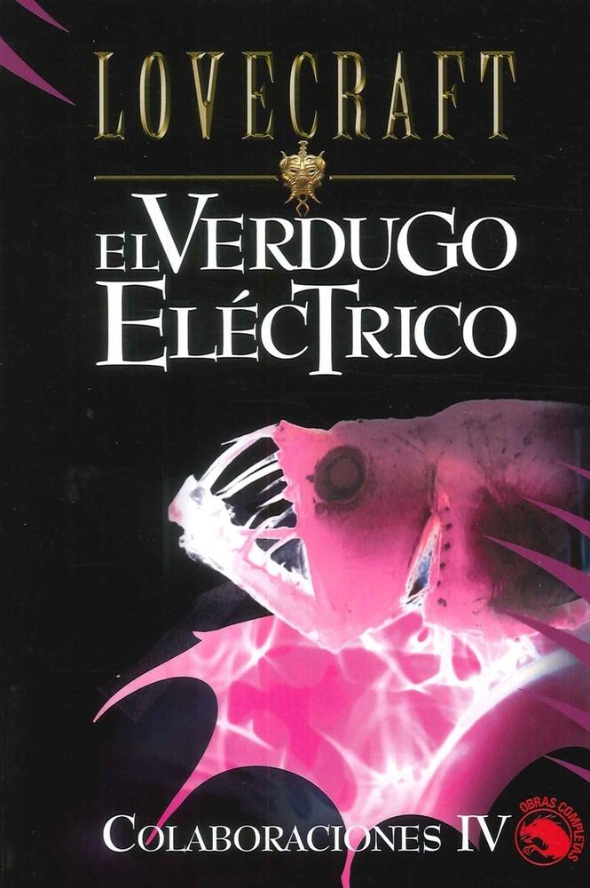 El Verdugo electrico