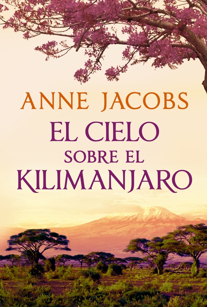 El cielo sobre el kilimanjaro (africa 1 )