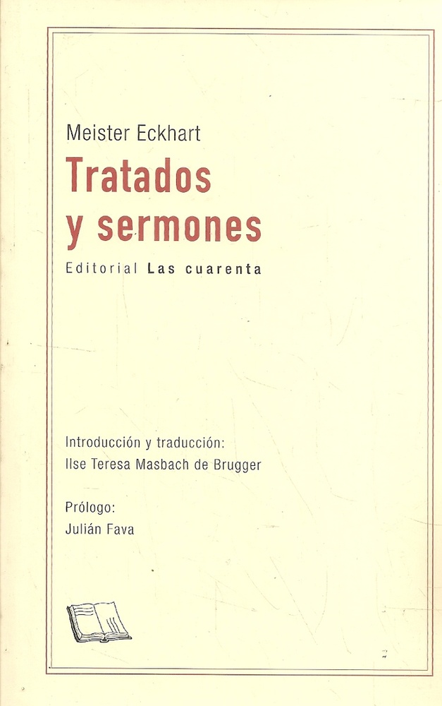 Tratados y sermones