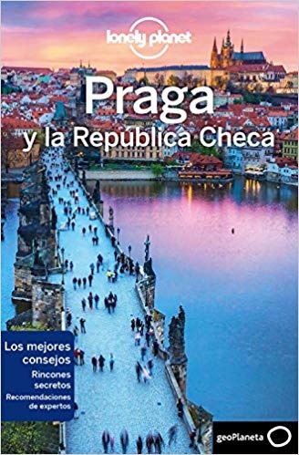 Praga Y La República Checa 9 Es