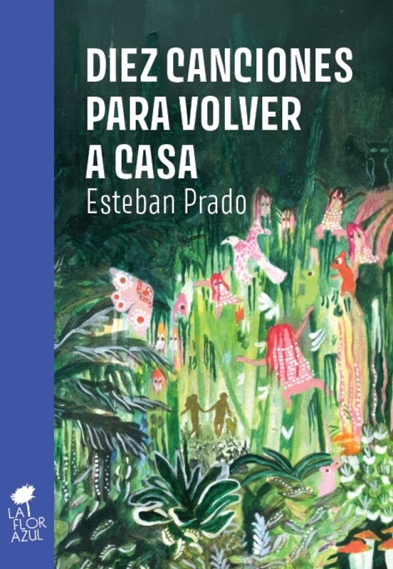 Diez canciones para volver a casa