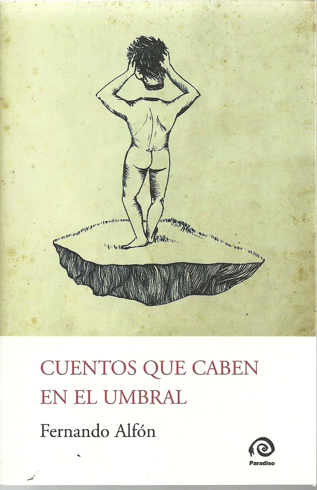 Cuentos que caben en el umbral